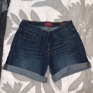 Lucky Brand